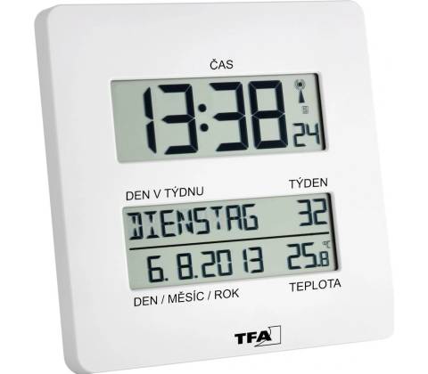 TFA 60.4509.02