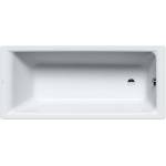 KALDEWEI Ambiente - Вана Puro 653, 180x80 см, Perl-Effekt, бяла 256300013001 (256300013001)