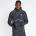 Blood Brother Яке Blood Brother Men's Tech Performance Training Jacket - Black