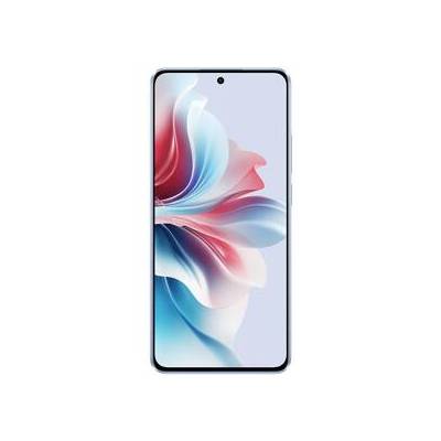 Mobilný telefón Oppo Reno11 F 5G 256 GB (6932169342926) modrý
