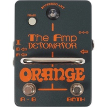 Orange The Amp Detonator