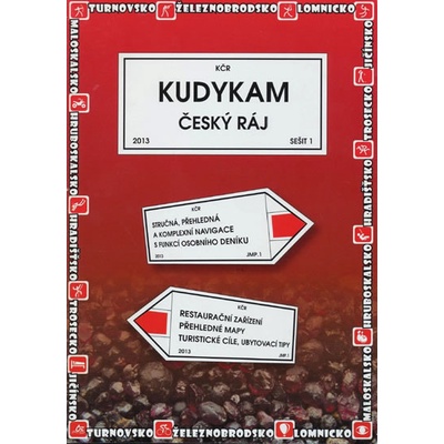 Kudykam Český ráj