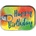 Gespaensterwald Картичка в консерва Gespaensterwald - Happy Birthday Colors (195)