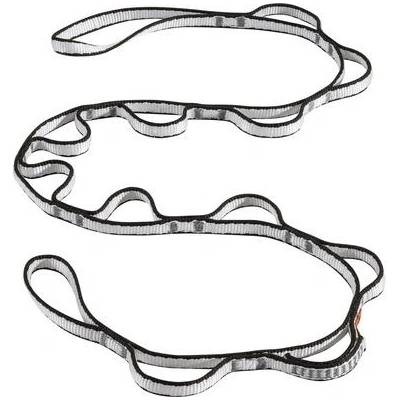 Black Diamond 12mm 140cm