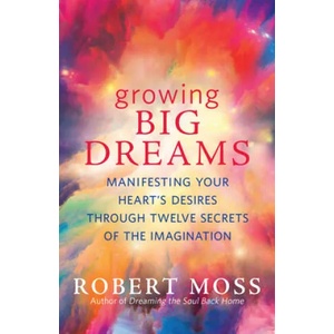 Growing Big Dreams | Robert Moss (2020)
