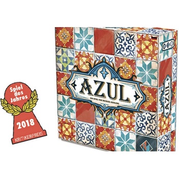 Azul