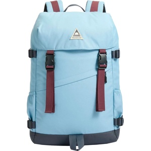 Passenger Дневна раница Passenger Boondocker Recycled 26 Backpack 2.0 Daypack - Faded Denim - размер One Size (504-2076-0211)
