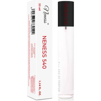 Neness 540 parfumovaná voda unisex 33 ml