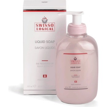 Zepter Swisso logical tekuté mydlo 300 ml