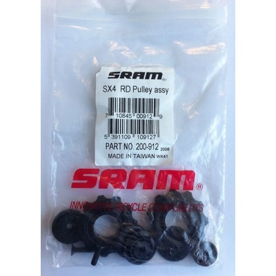 Sram SX4 RD PULLEY ASSY