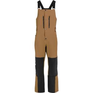 The Mountain Studio Ски панталон The Mountain Studio Gore-Tex Pro 3L Shell Vectran Pants Ski trousers - Otter (007-4464-0114)