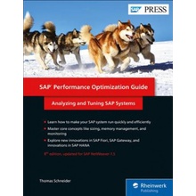 SAP Performance Optimization Guide - Thomas Schneider