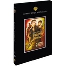 Krvavý diamant DVD