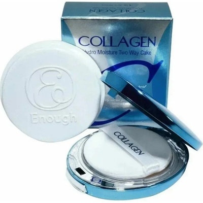 Enough Cushion Collagen Aqua Air Cushion No.13 15 g – Sleviste.cz