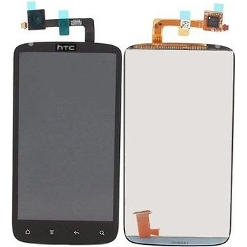 LCD Displej + Dotykové sklo HTC Sensation