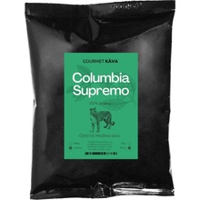 Gourmet Kolumbie Supremo 250 g