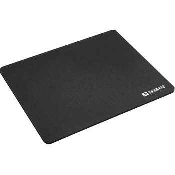 Sandberg Mousepad Black - Подложка за мишка (520-05)