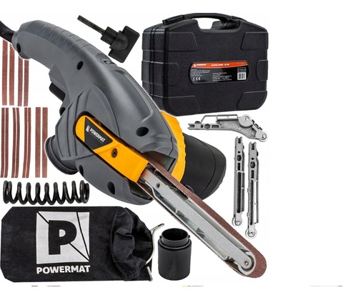 Powermat PM1472