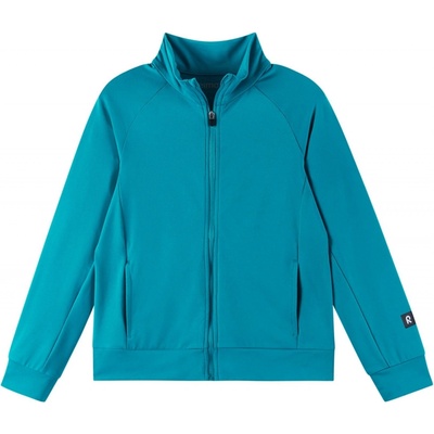 Reima Luotettu Aquatic Blue