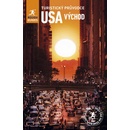 Východ USA