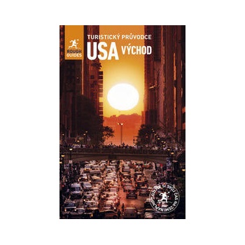 Východ USA