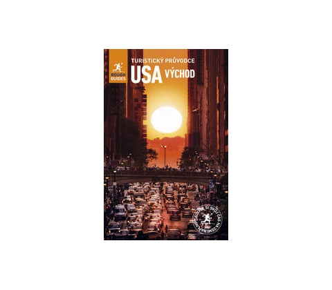 Východ USA