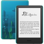 Amazon Kindle Kids 2024 Space Whale (RS23CV) Четец за Е-книги