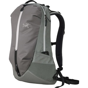 Arc'teryx Дневна раница Arc'teryx Arro 22 Daypack - Void / Cloud - размер One Size (504-1899-0211)