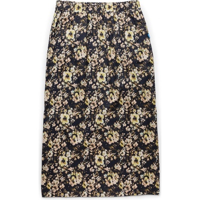 KAVU Дамска пола KAVU Women's Morelia Skirt - Botanical Bloom (113-1212-0113)