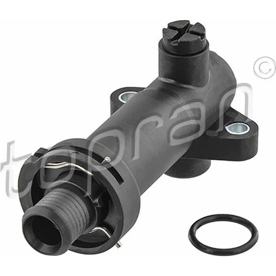 Termostat, chladenie AGR TOPRAN 502 393 (502393)