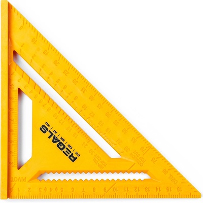 Regals Speed Square 180 mm – Zbozi.Blesk.cz