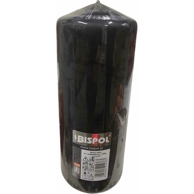 Bispol Sloupová Šedá 800 g