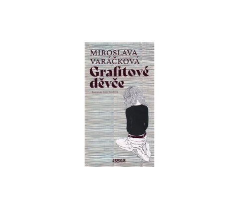 Grafitové děvče