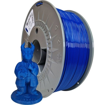 Nobufil ABSx Industrial Blue - 1, 75 mm / 1000 g (ABS-R-502-1-010)