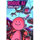Rogue AI Simulator