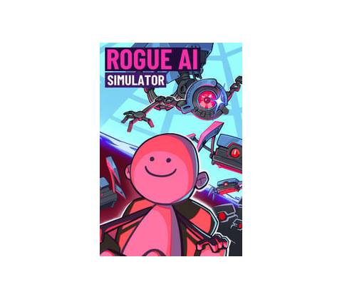 Rogue AI Simulator