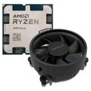 AMD Ryzen 5 9600X 6-Core 3.9GHz AM5 MPK (100-100001405MPK)