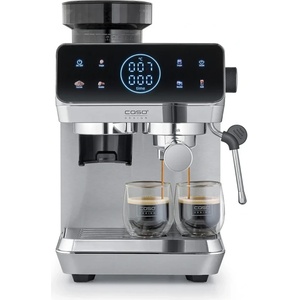 CASO Design EspressoGourmet Grind