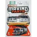 Matchbox Toys Moving Parts Seagrave Fire Truck