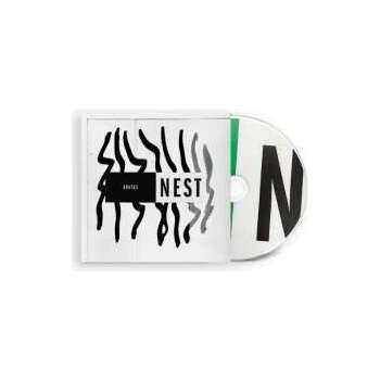 Brutus - Nest explicit CD