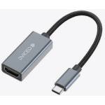 Dviced Type-C to HDMI Adapter - grey (DV300006)