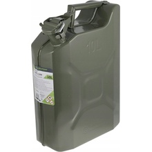 Carmotion kovový kanister 10 l