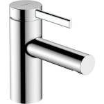 Hansgrohe Zesis S - Смесител за умивалник, EcoSmart+, CoolStart, хром 74711000 (74711000)