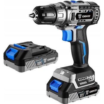 Deko Tools DKBL20DU3-HS2