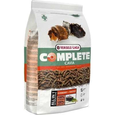 Versele-Laga Cavia Complete 2 x 1,75 kg