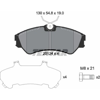 TEXTAR 2012401