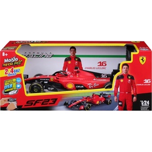 Maisto Формула Premium-F1 Ferrari SF-23 R/C 1: 24