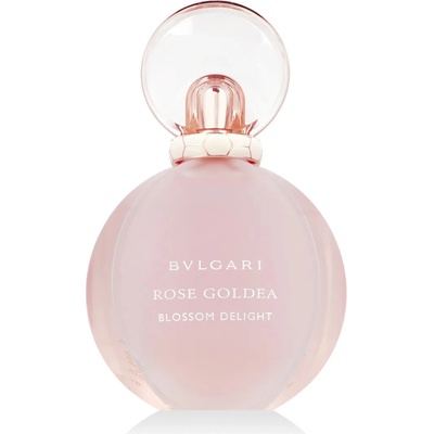 Bvlgari Rose Goldea Blossom Delight toaletná voda dámska 75 ml tester