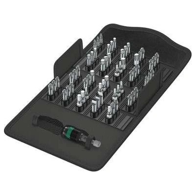 Wera Safe 61 Universal 1