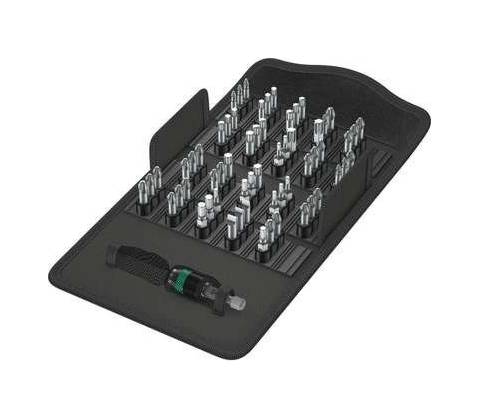 Wera Safe 61 Universal 1